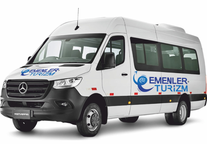 Mercedes - Benz Sprinter