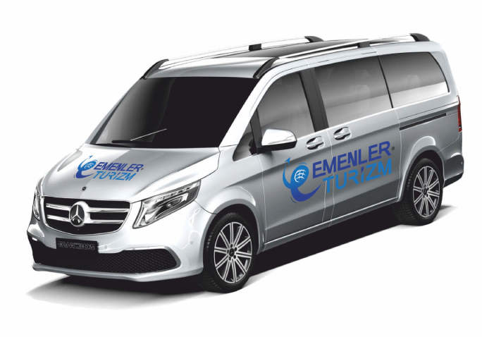 Mercedes - Benz Vito