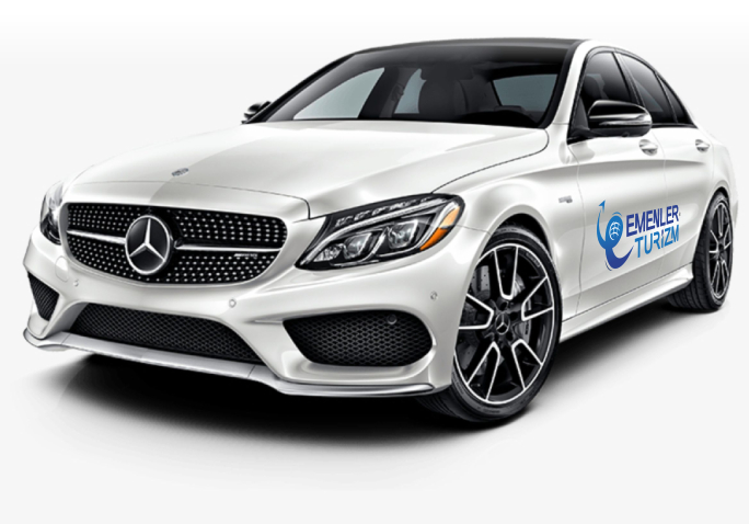 Mercedes - Benz E 250